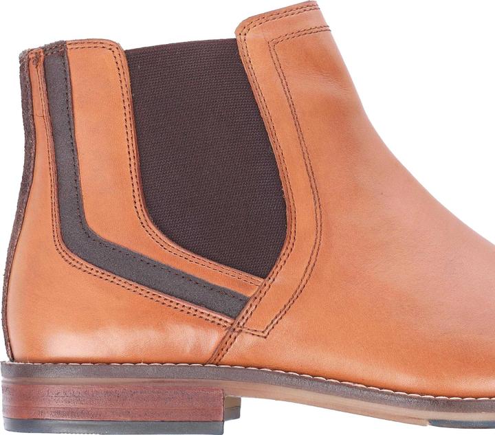 Produktbild Dune London Chappy Stiefeletten (44)