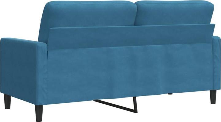 Produktbild vidaXL 2-Sitzer-Sofa (2-Sitzer)