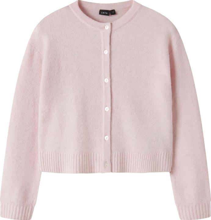 Image du produit Lmtd Regular Fit Strickjacke (170, 176)