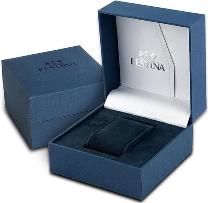 Image du produit Festina Swiss made (Montre analogique, 29 mm)