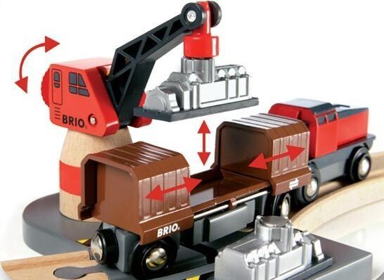 Produktbild Brio Deluxe
