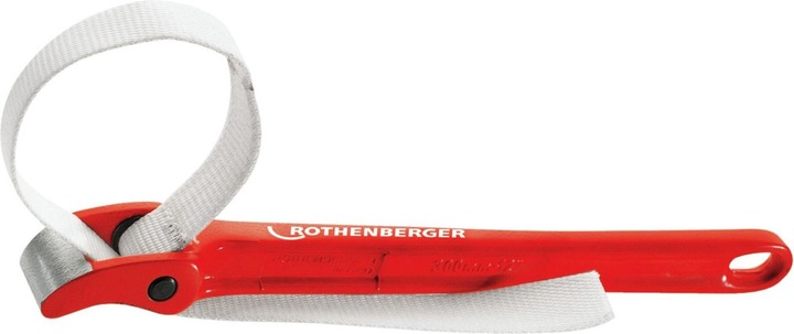 Rothenberger Pinze per tubi di cablaggio / Pinze per raccordi (300 mm)