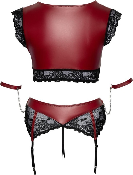 Actual product image Cottelli Collection Set (XL)