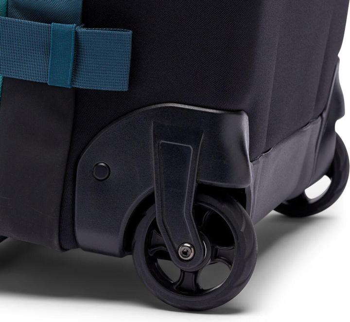 Immagine prodotto Cotopaxi Allpa - Borsa a tracolla 38L Woods (38 l)