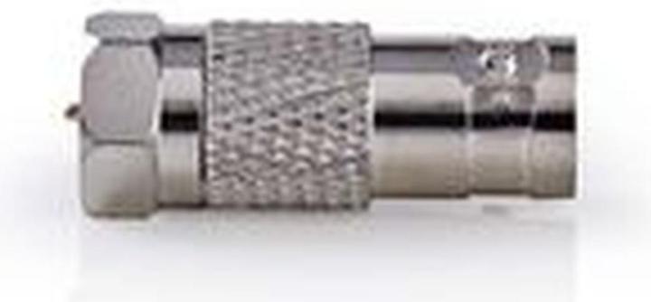 Produktbild Nedis Adapter, F-Stecker