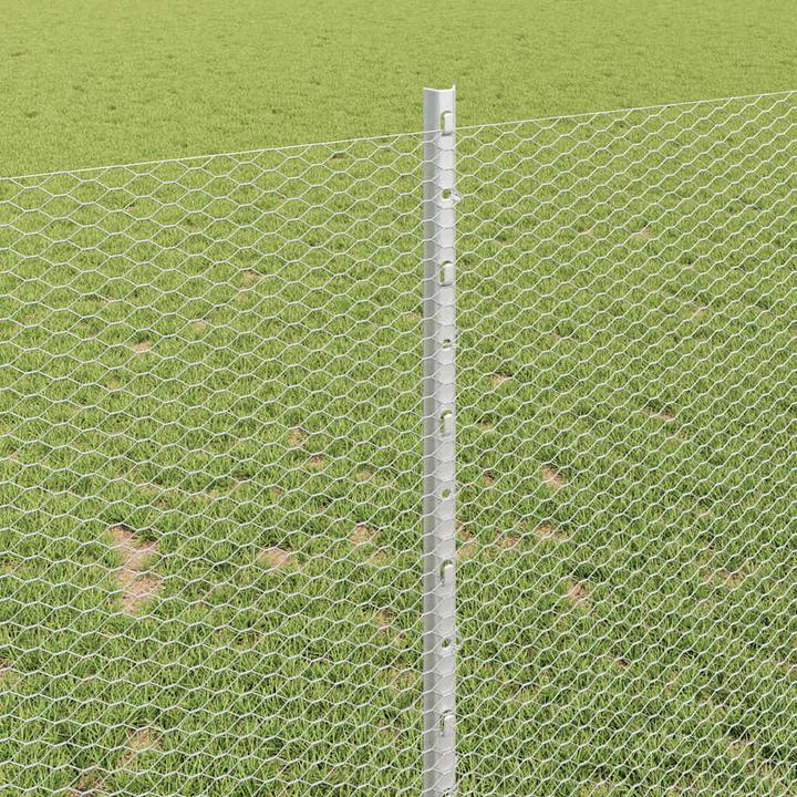 Produktbild vidaXL Aussenbarriere