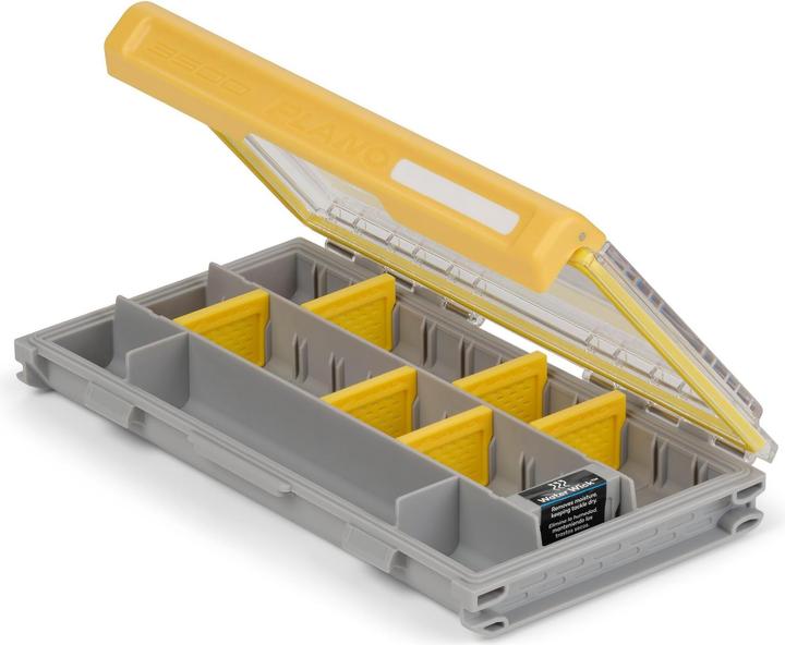 Produktbild Plano EDGE Utility Box 3500 Standard (14 cm)