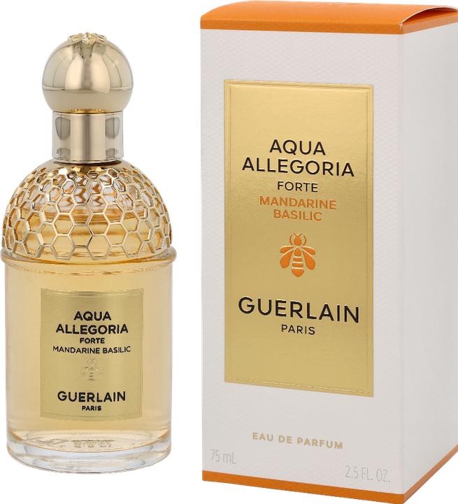 Immagine prodotto Guerlain Aqua Alegoria Forte (Eau de parfum, 75 ml)