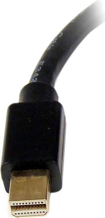 Produktbild StarTech Mini Displayport To Dvi (Mini DP, DVI, 18.50 cm)