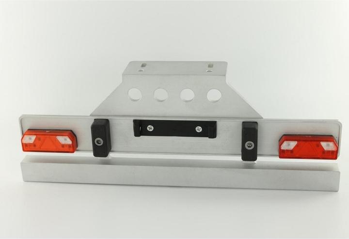 Actual product image Carson Model sport 500907074 1:14 Eur