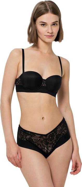 Actual product image Triumph Vivid Spotlight underwired bra (80 C, pack of 2)