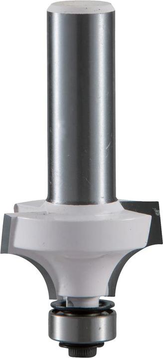 Makita Circular edge milling with thrust bearing