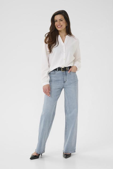 Actual product image Kaffe Meadow Reg Fit (32)