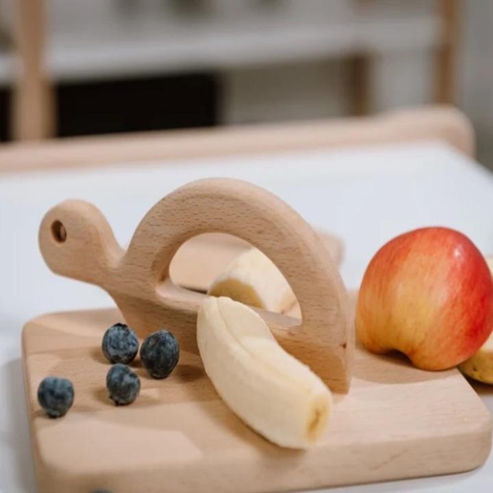 Actual product image Activity Board The Waldorf Kitchen Play Set "Turtle