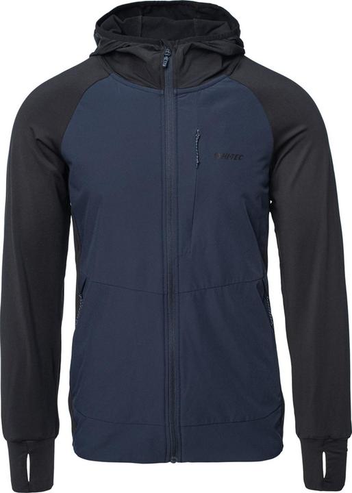 Produktbild Hi-Tec Jorse Kapuzenpullover (L)