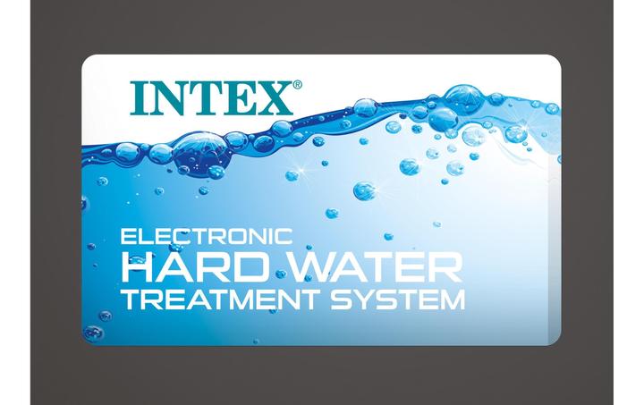 Immagine prodotto Intex Purespa (4 Persone)