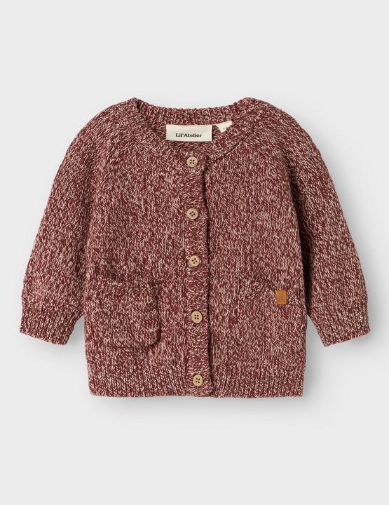 Produktbild Name it Regular Fit Strickjacke (86)