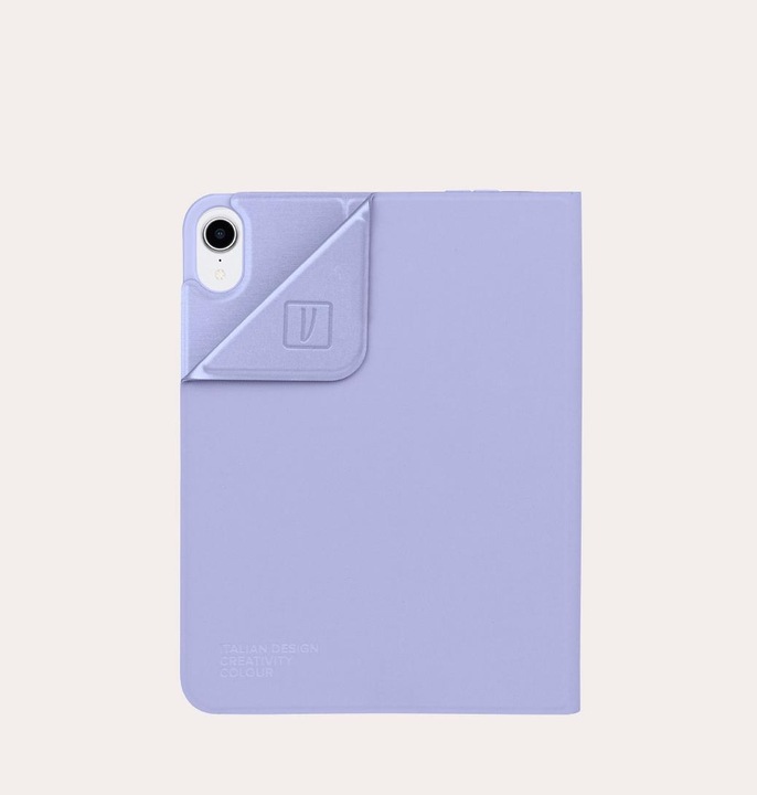 Actual product image Tucano ECO Metal Case (IPad mini (2021))