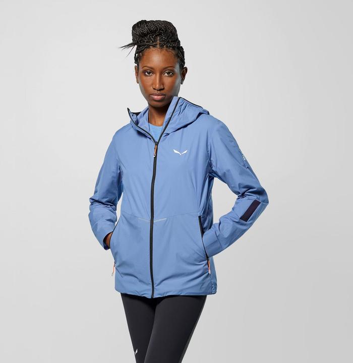 Immagine prodotto Salewa Pedroc Wind Kapuzenjacke (34, XS)