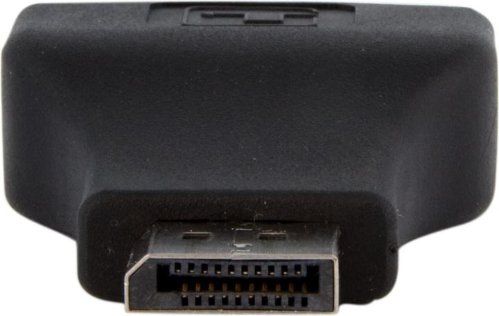 Produktbild StarTech Displayport to DVI Converter (DVI, 6.30 cm)