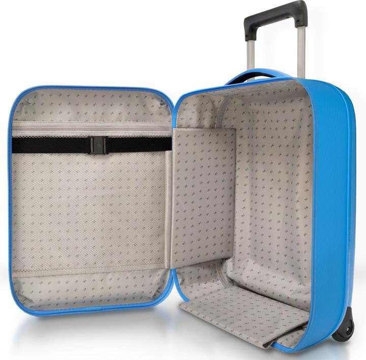 Produktbild Rollink Flex 21 Aura Dive (40 l, Handgepäck (bis 50l))