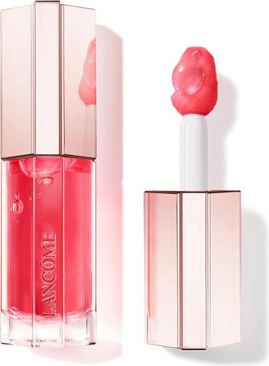 Actual product image Lancôme Lip Idôle (Cherrylicious)