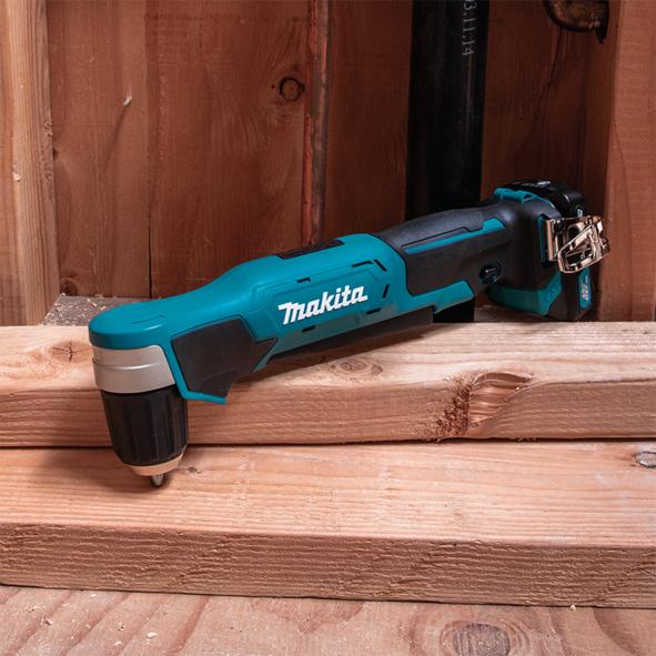Actual product image Makita DA333DZJ (Rechargeable battery operated)