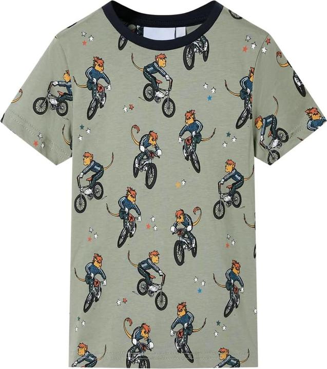 Produktbild vidaXL Kinderpyjama (128)