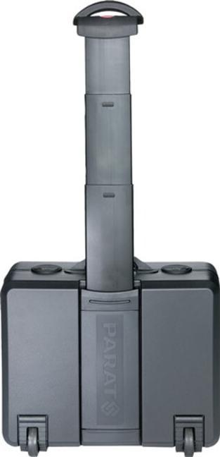 Produktbild Parat Werkzeugkoffer unbestückt 35 l (1 Teil)