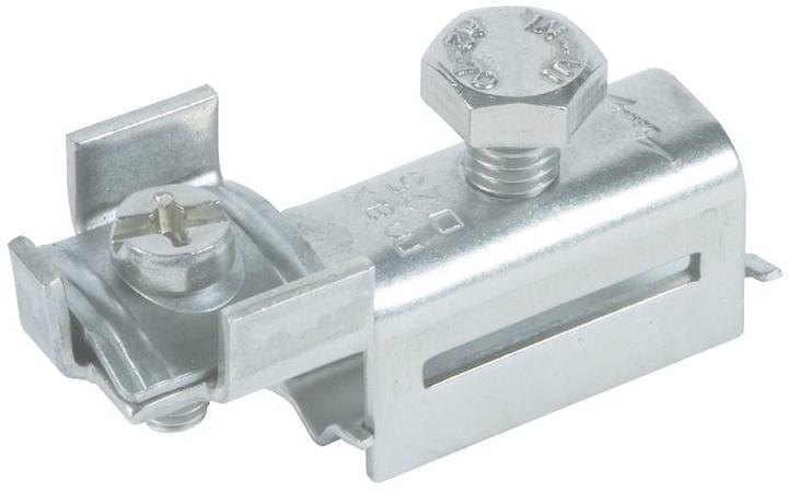 Produktbild Dehn Spannkopf für 540900 Erdungsbandrohrschelle Niro