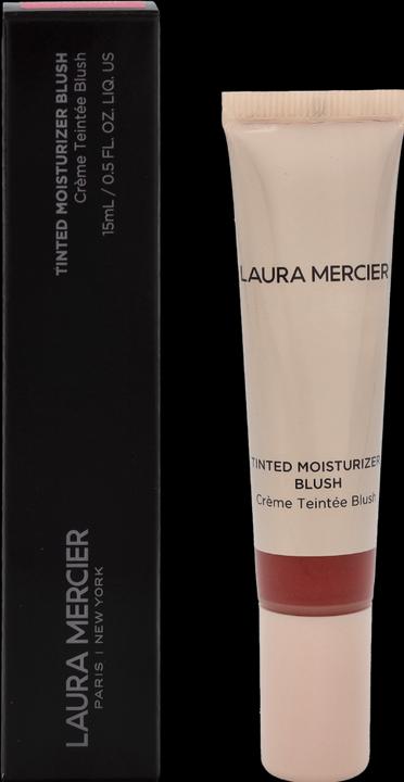 Actual product image Laura Mercier Tinted Moisturiser Blush