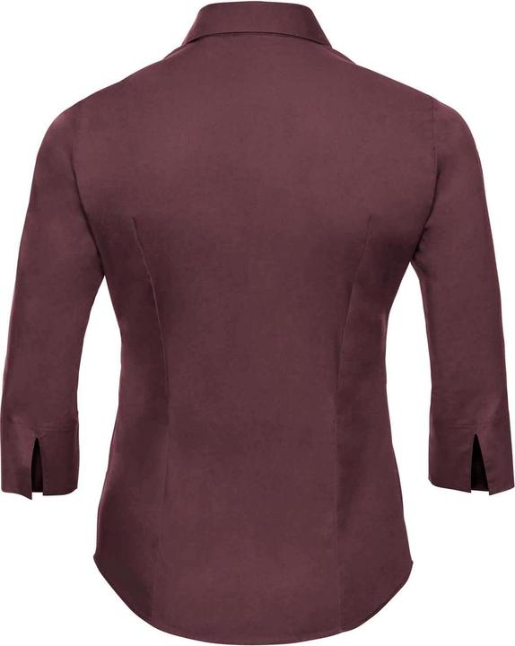 Immagine prodotto Russell - Camicia Maniche Tre Quarti - Donna (34, XS)