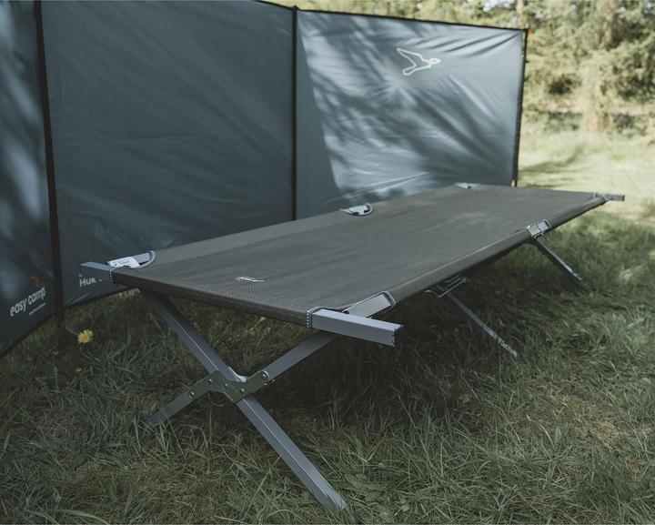 Produktbild Easy Camp Larch Bed 480080 (olivgr?n, Modell 2025)
