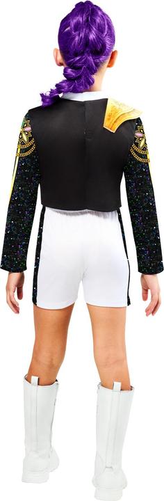 Actual product image Rubies - K-Pop Classic Rumi Golden Costume -(134-140 cm) (134, 140, M)