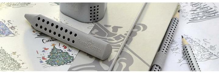 Image du produit Faber-Castell Grip 2001