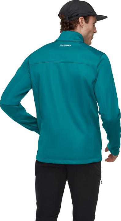 Produktbild Mammut Ultimate VIII SO Jacket Men (XXL)