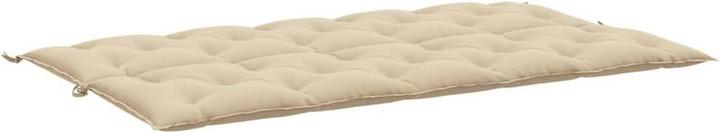 Produktbild vidaXL Gartenbank-Auflage (180 x 50 cm)