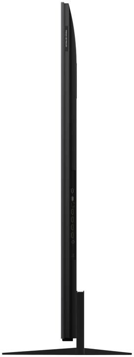 Actual product image TCL 75C7K (75", Mini-LED, 4K, 2025)