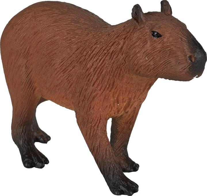 Actual product image Animal Planet Capybara capybara