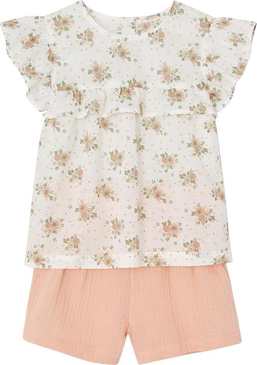 Immagine prodotto Vertbaudet Set Mit Shorts (158)