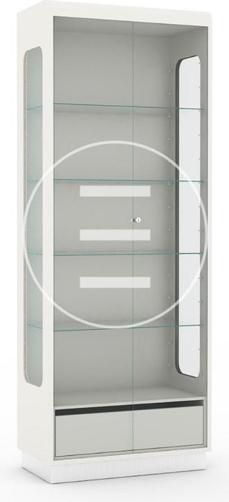 Alpeda Jewelry Display Cabinet S5