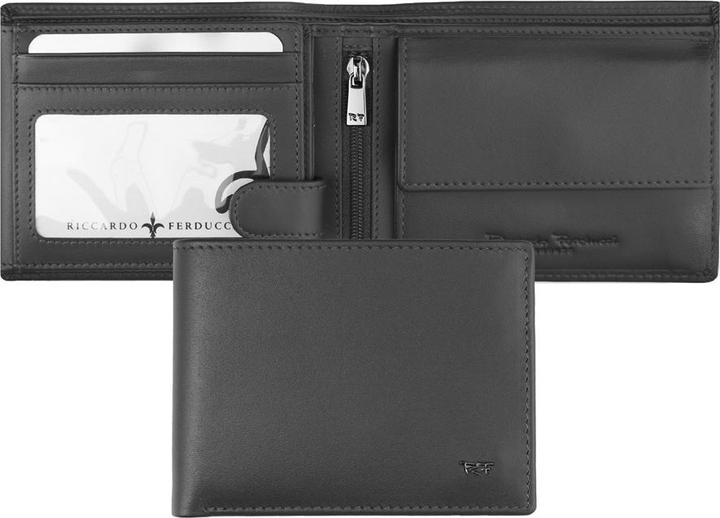 Image du produit Riccardo Ferducci Billfold, RFID