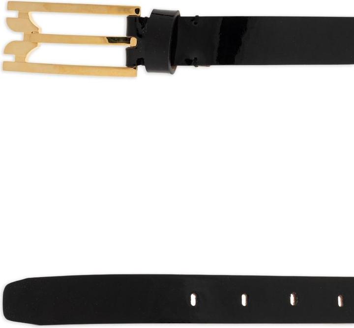 Produktbild Victoria Beckham Belts Black (100)