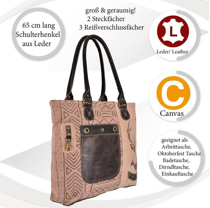 Image du produit Sunsa Sac à main Oktoberfest Dirndl No.50
