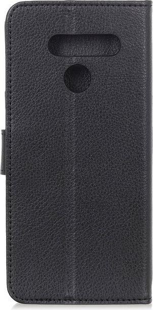 Actual product image MU Classic Litchi Leather Bookcover Series (K61)