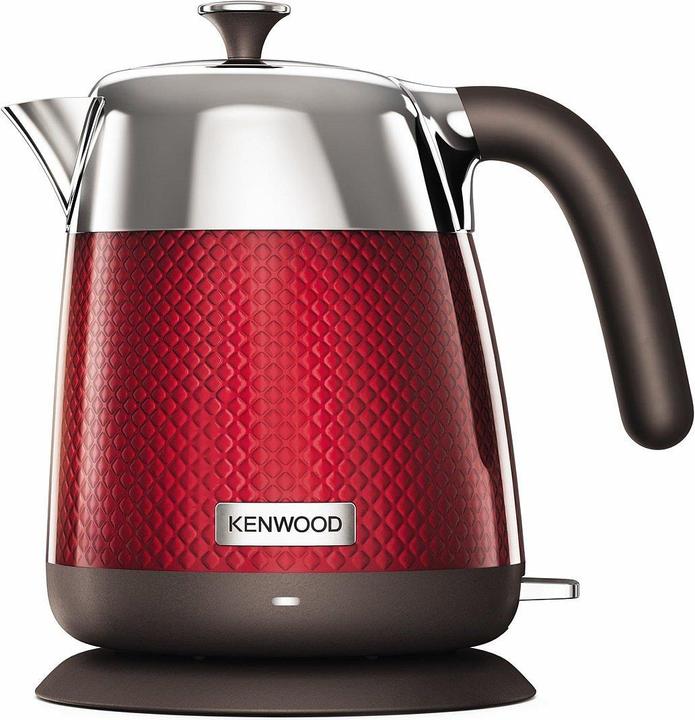 Actual product image Kenwood Mesmerine ZJM 810 RD (1.60 l)