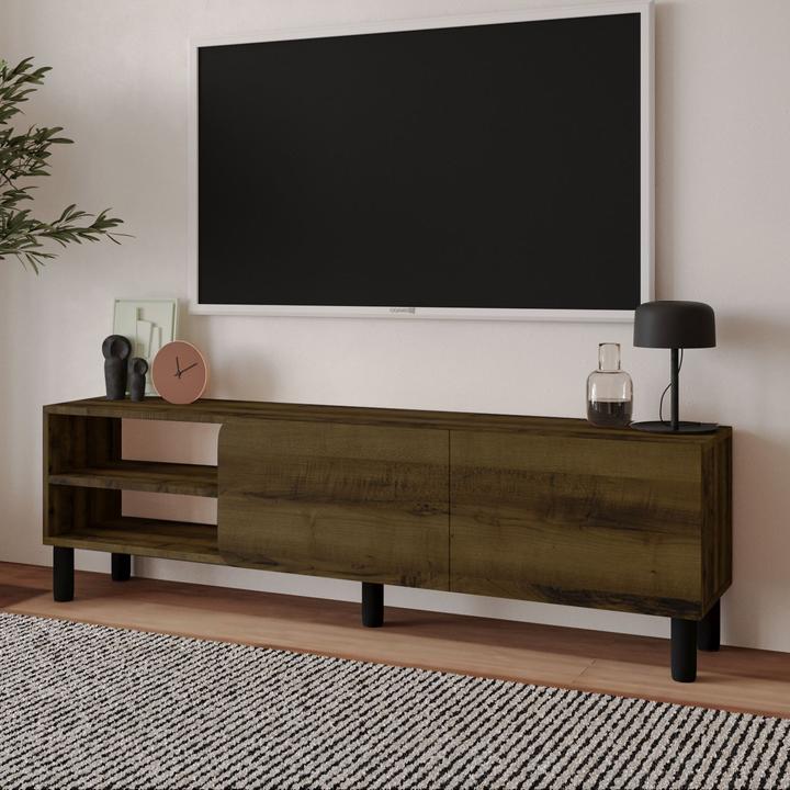 Image du produit Homitis River TV Stand (150 x 31.40 x 48.20 cm)