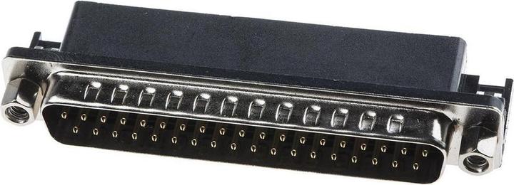 Produktbild RS PRO 37way right angle ground plug connector