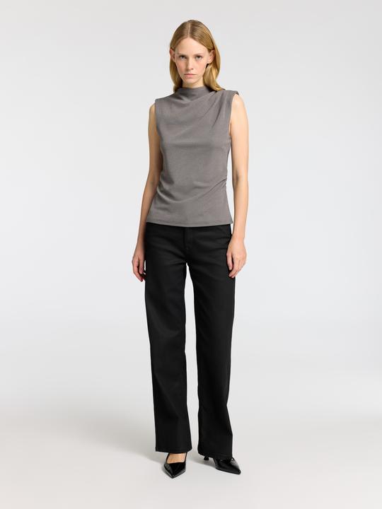 Immagine prodotto Selected Femme Top glitterato (XL)