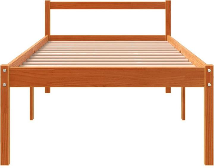 Image du produit vidaXL Seniorenbett (75 x 190 cm)